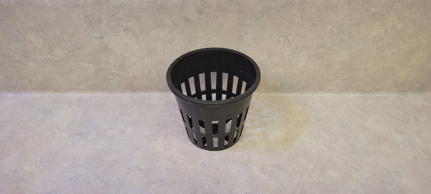 Panier rond pour culture hydroponique de 5 cm - Monark Dimension