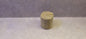 Laine de roche ronds de 3,8 cm - Monark Dimension