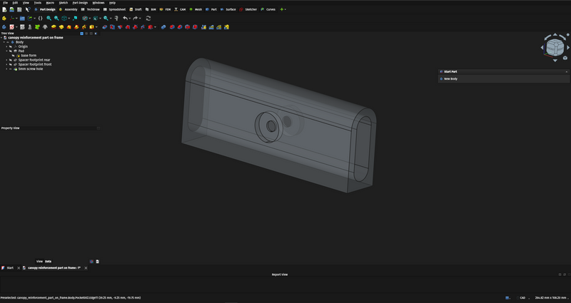 Design et modélisation 3D